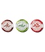 Holiday Cottage Shower Steamer Trio