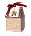 Holiday Cottage Shower Steamer Trio