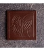 Lavender Chocolate Bar | Organic Criollo | 30g