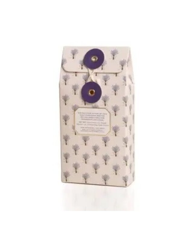 Lavender Spa Gift Set – Hand Cream, Shower Steamer & Roller