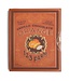 Orange Chocolate Bar | Organic Criollo | 30g