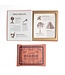 Orange Chocolate Bar | Organic Criollo | 30g
