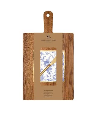 14" X 8" Board Gift Kit: Timeless