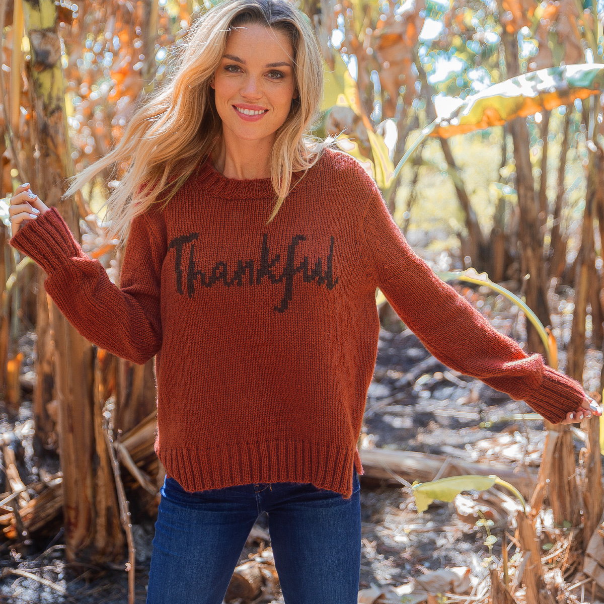 Autumn Color