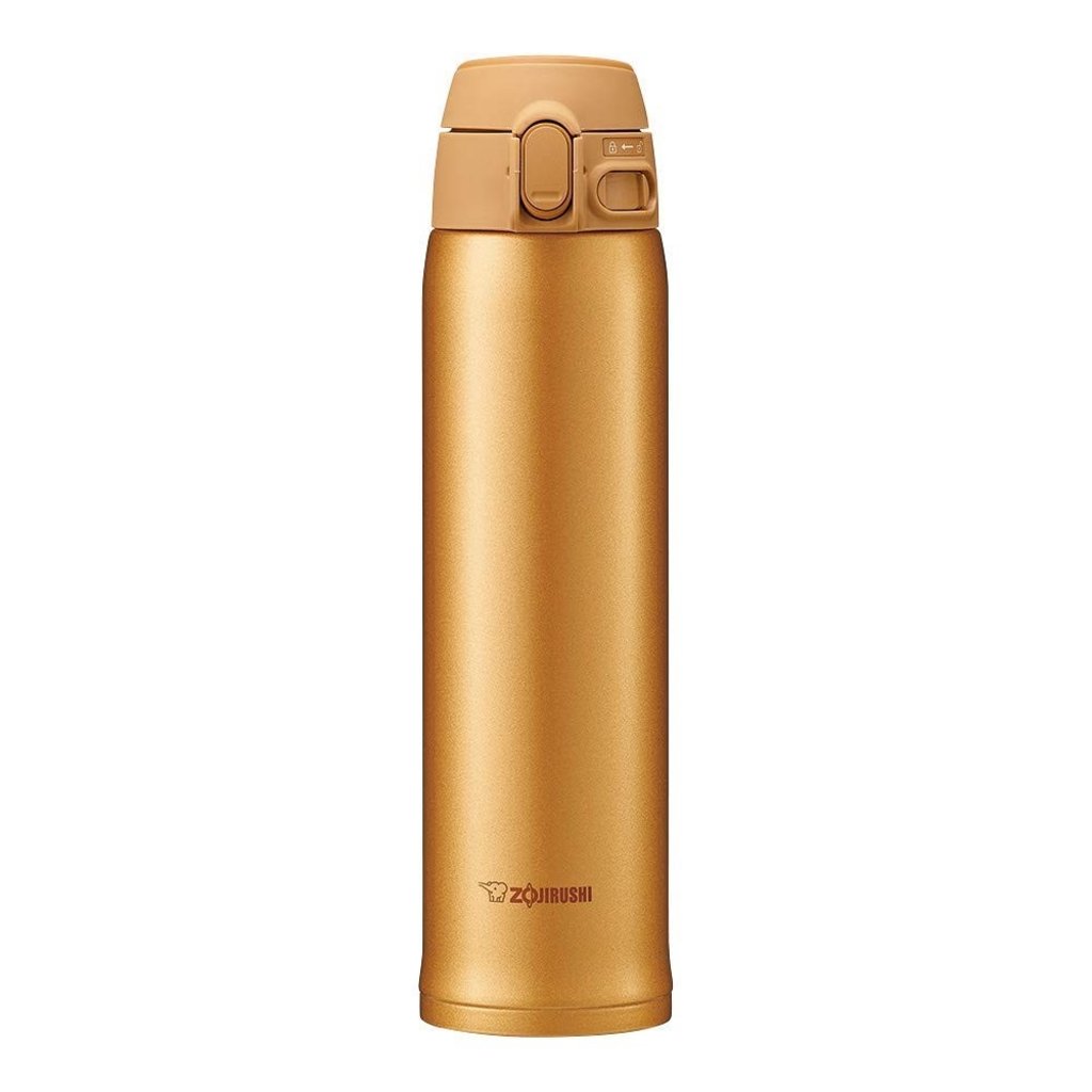 zojirushi thermal flask