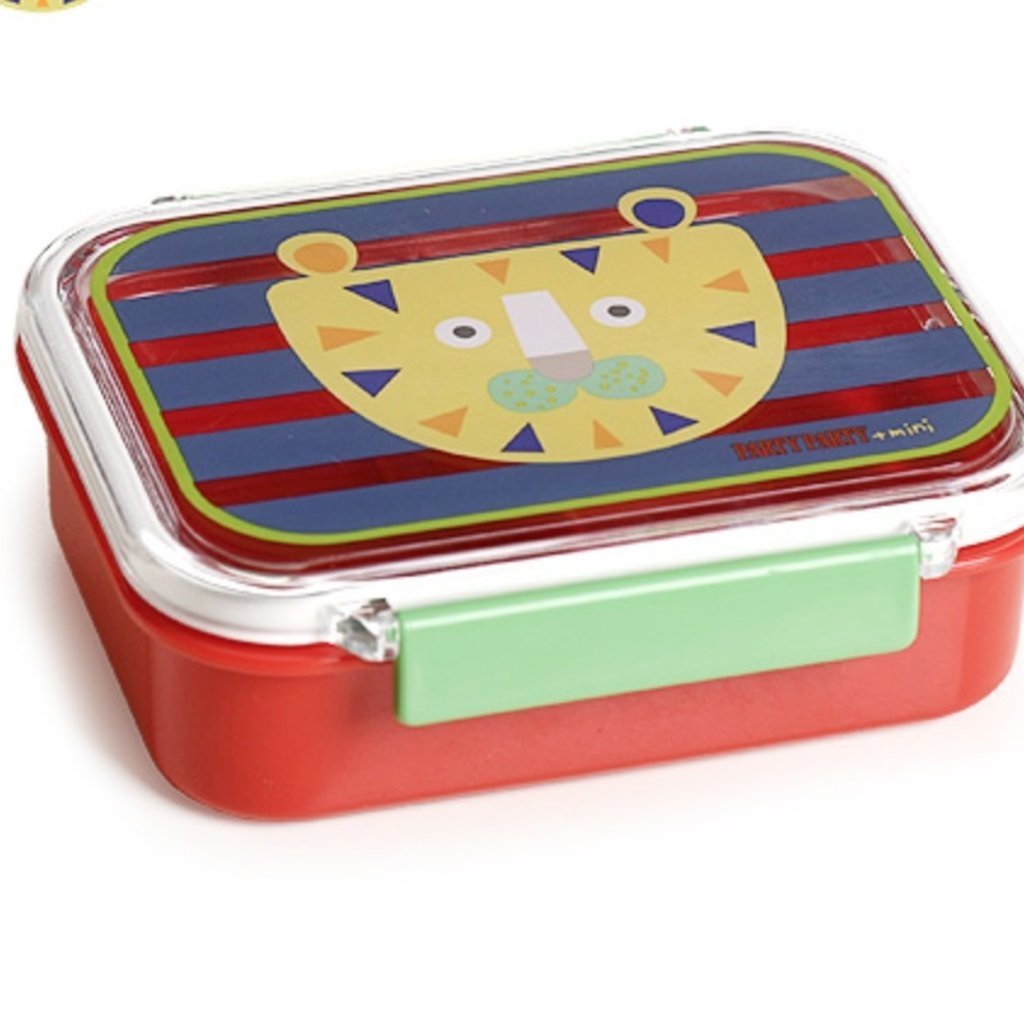 Bisque Bisque - Animo Kids Lunch Box