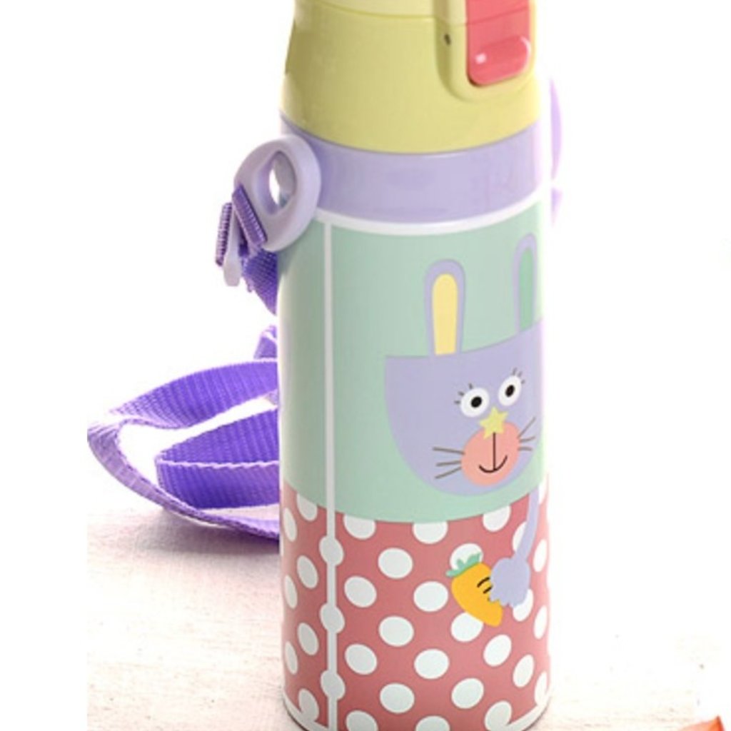 Bisque Bisque - Animo Thermos Bottle  2pcs