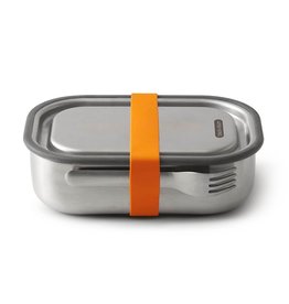 Black & Blum Lunchbox multi-fonctionnelle en acier inoxydable Box Appétit