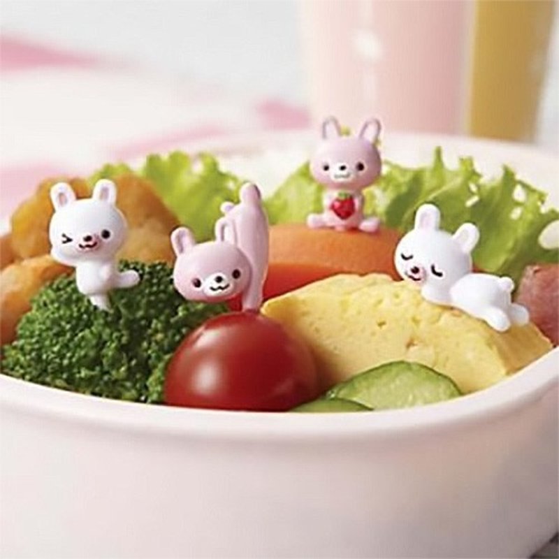 Torune Torune - Bento Art - Food Picks