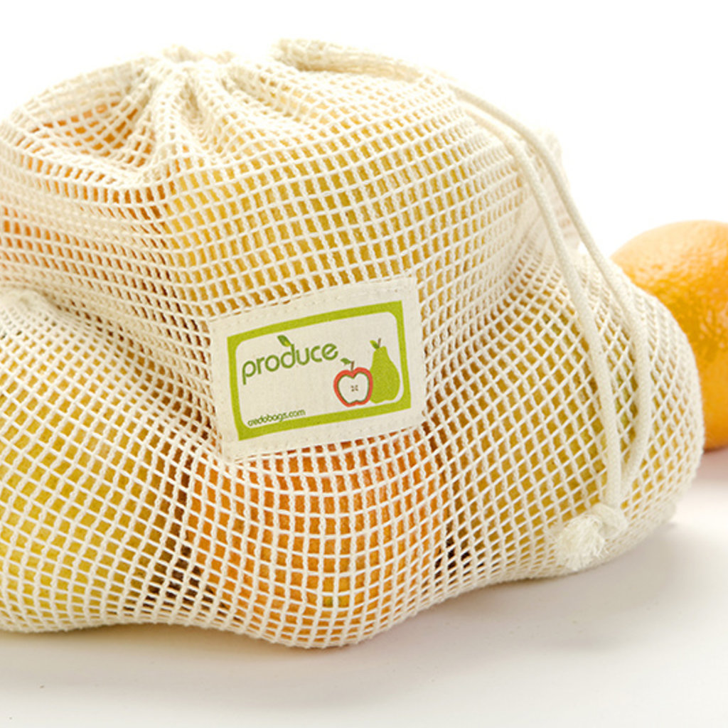 sac filet pour legume
