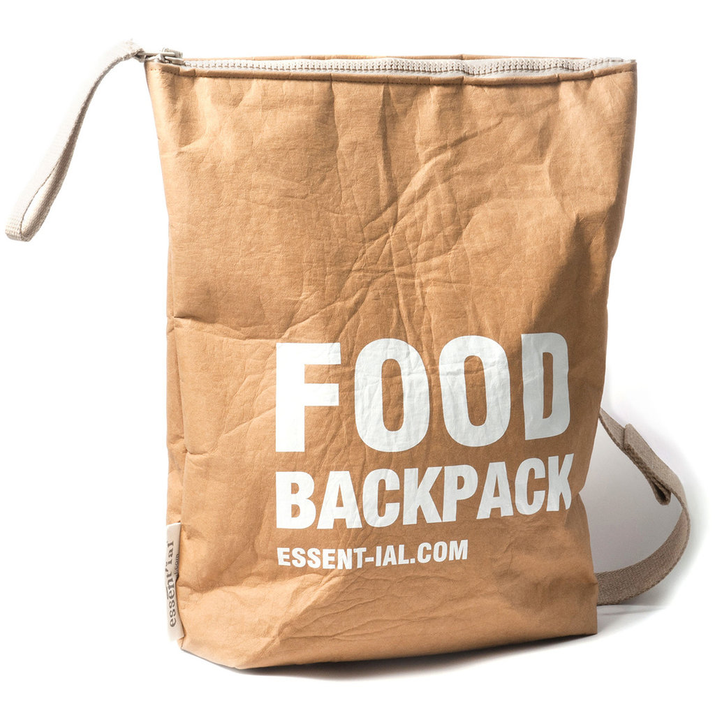 Essential Essential - Food Lunch Bag XL Havana