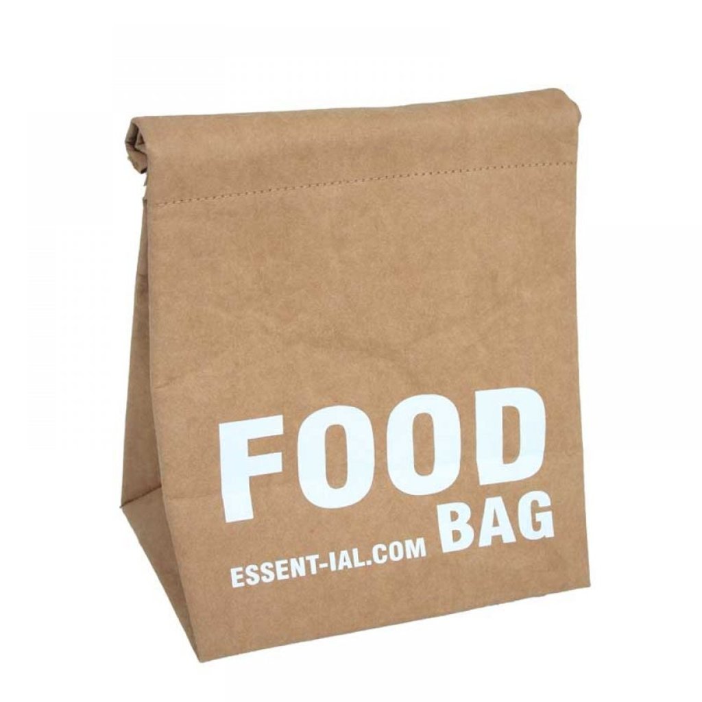 Essential Essential - Food Lunch Bag - Sacchetto