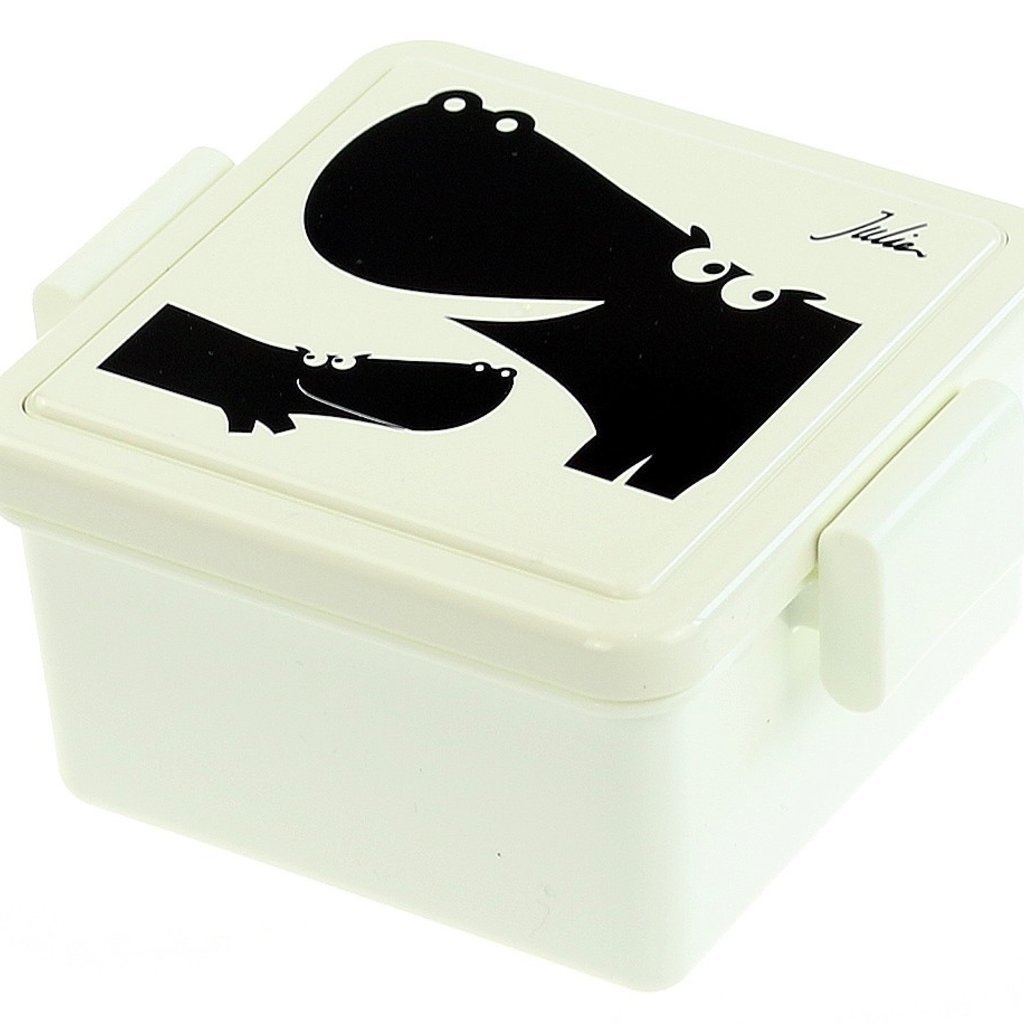 Gel Cool Gel Cool - LAP - Cool Pack Bento Lunch Box - 0.22L