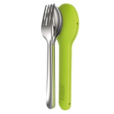Joseph Joseph Joseph Joseph - GoEat Portable Cutlery and Case