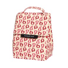Keep Leaf Keep Leaf - Insulated Lunch Bag