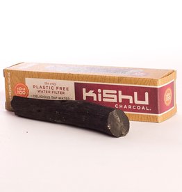 Kishu Drink - Kishu - To Go Binchotan Charcoal Water Filter (for bottle)