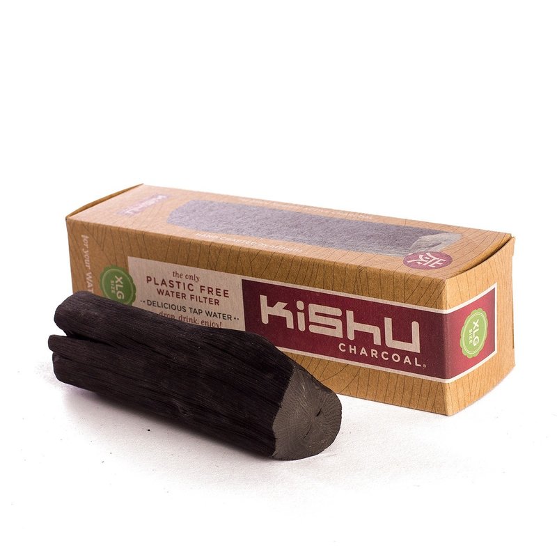 Kishu Drink - Kishu- XLarge Binchotan Charcoal Water Filter