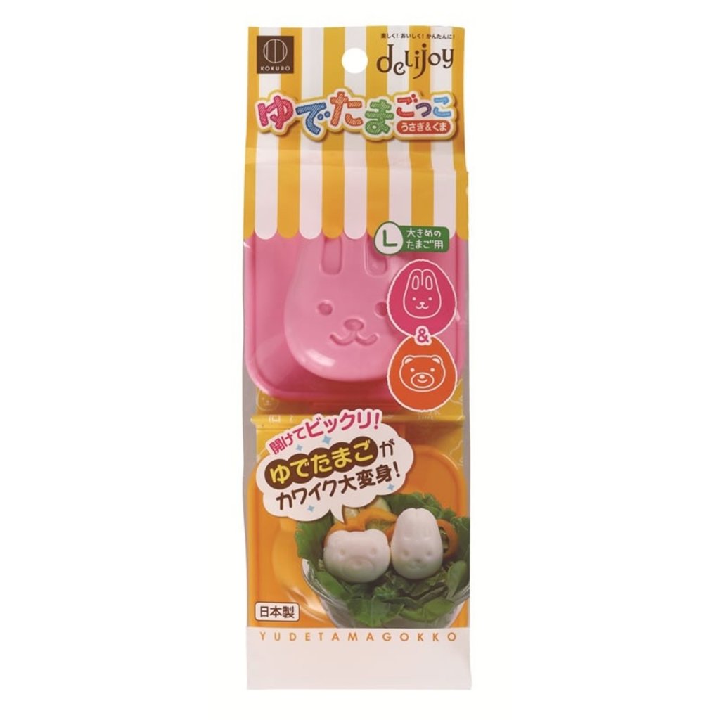 Kokubo Kokubo - Egg Shapers