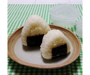 Moule panda mignon lot 4 en 1 pour la fabrication de sushis moule /à boule de riz Onigiri torr/éfi/é coupe-sandwich enfants pique-nique accessoires Bento japonais pour b/éb/é repas Bento
