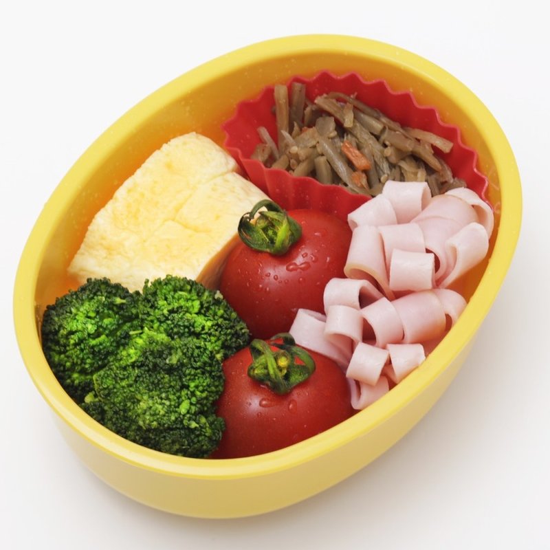 Kokubo Coupe-jambon décoratif pour art bento