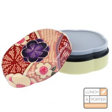 Nussha Nussha - Kimono Lunch Box