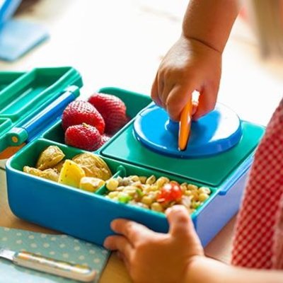 hot and cold lunch boxes