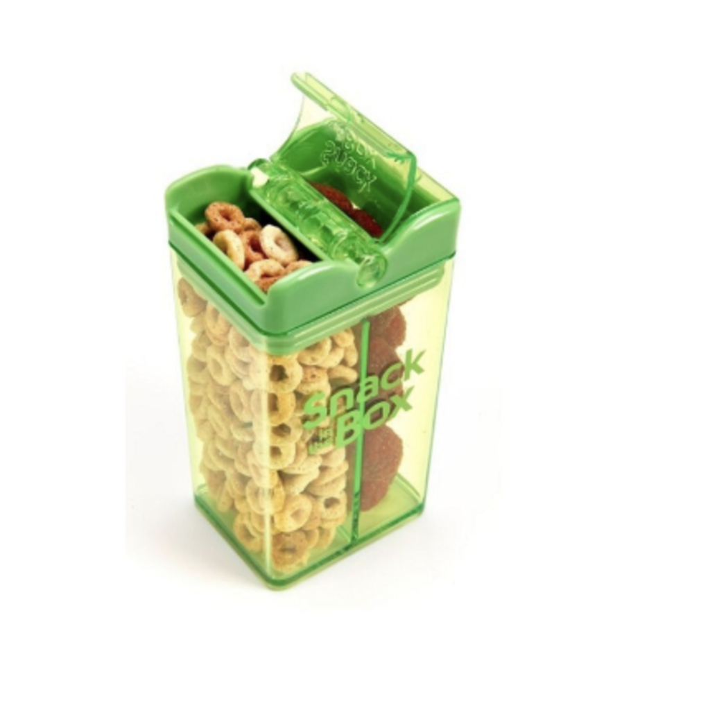 Precidio Boîte à collations Snack in the Box