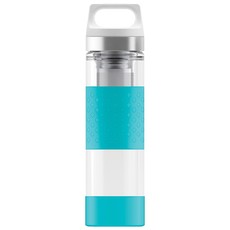 Sigg Bouteille avec infuseur SIGG Hot & Cold WMB - 400ml