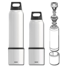 Sigg Bouteille isotherme SIGG Hot & Cold - 750ml
