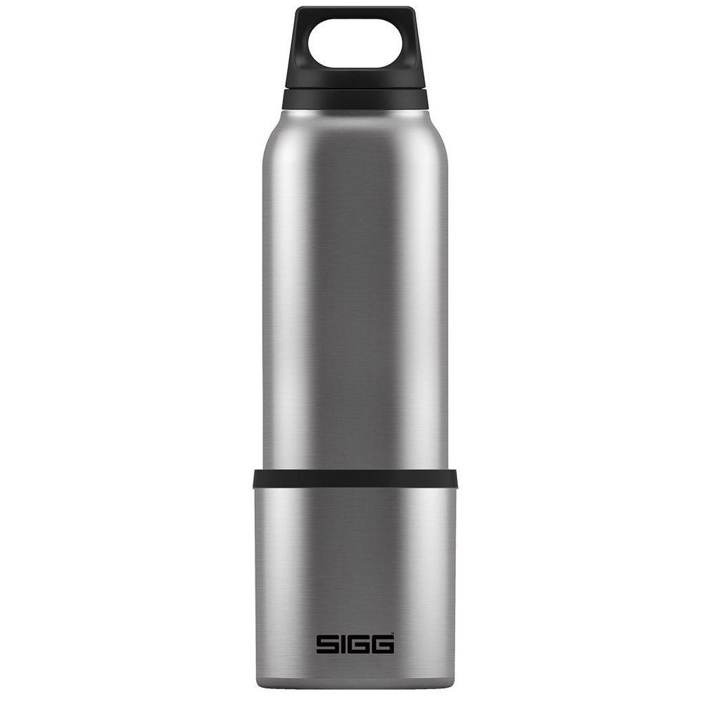 Sigg Drink - SIGG - Hot & Cold - Insulated Thermal Bottle - 750ml