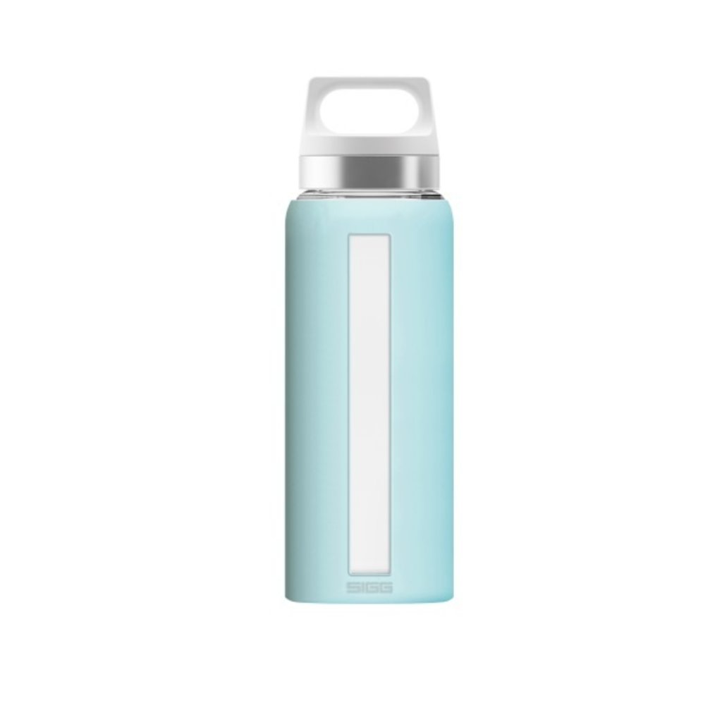 Sigg Drink - SIGG - Dream Glass Water Bottle - .65L