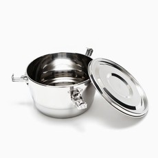 Onyx Onyx - Stainless Airtight Container - 16cm