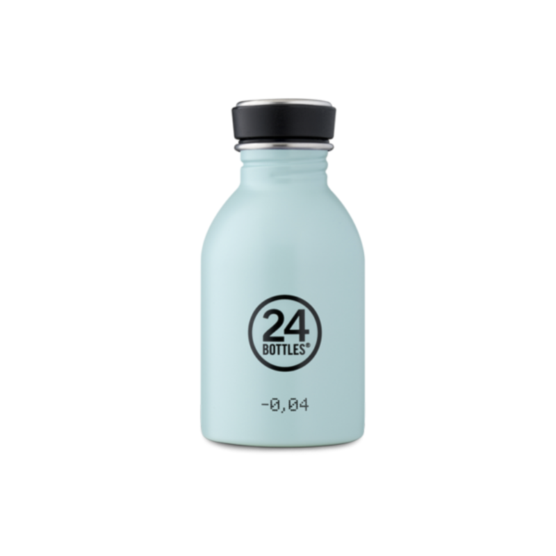 24 Bottles Drink - 24 Bottles - URBAN Stainless - 250ml