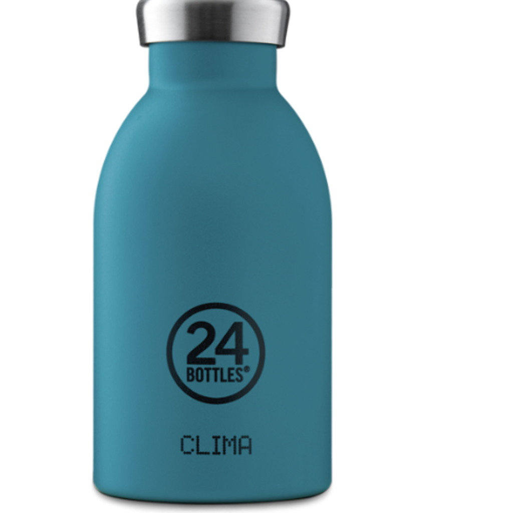 24 Bottles Drink - 24 Bottles - CLIMA Mini Thermal - 330ml