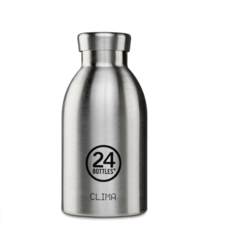 24 Bottles Drink - 24 Bottles - CLIMA Mini Thermal - 330ml