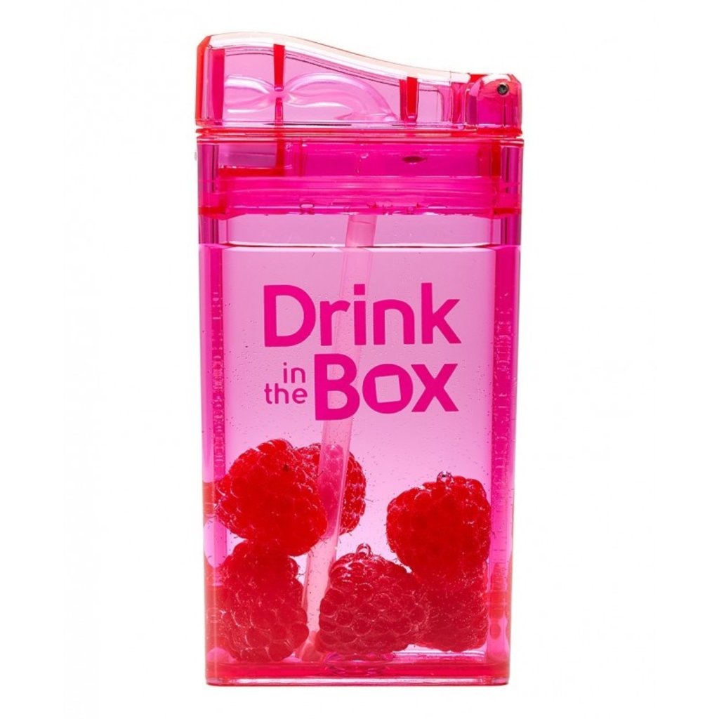 Precidio Boîte à jus Drink in the Box - 240ml