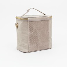 Soyoung SoYoung - Sac Lunch Poche - Collection Papier