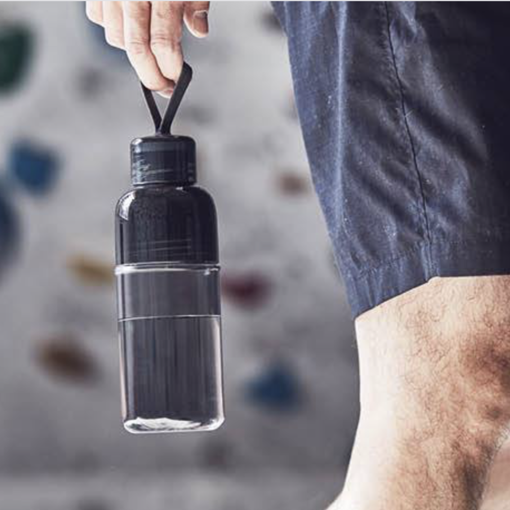Drink Kinto Workout Bottle (Bouteille d�entraînement
