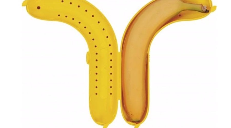 The Story behind the brand - Original Banana Guard
