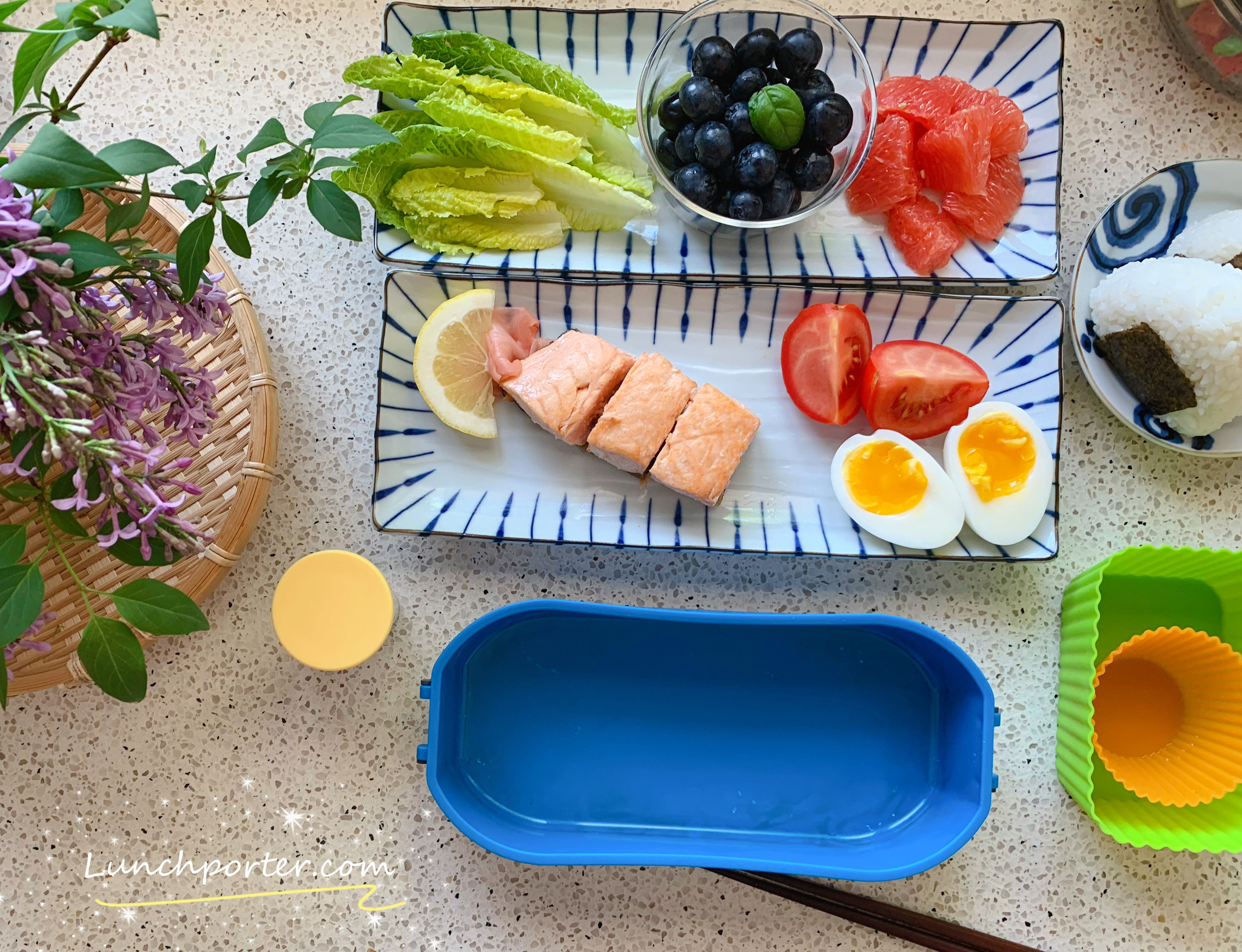 3 Simple Tips on How to Pack your Bento Lunch