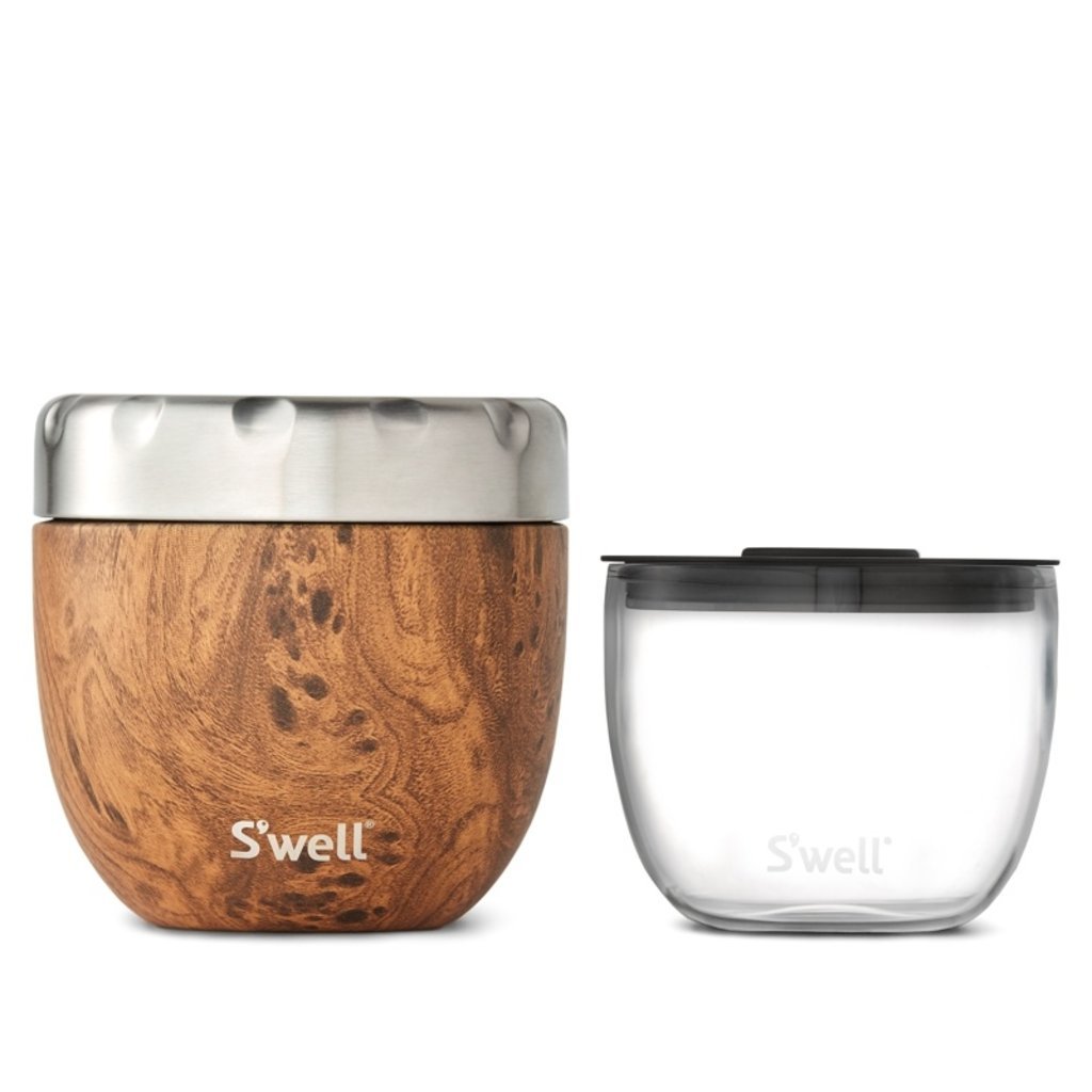 Swell Pot isotherme S’well Eats - 21oz