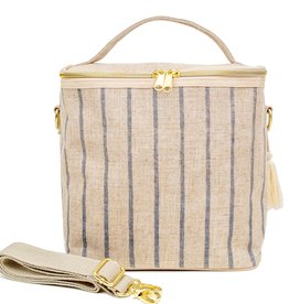 Soyoung SoYoung - Lunch Poche - Modern Linen