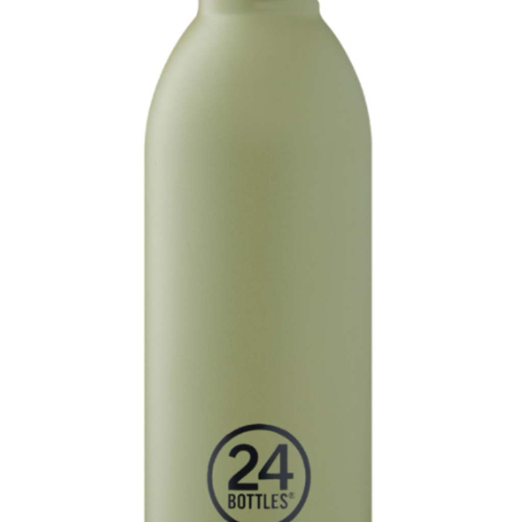 24 Bottles Drink - 24 Bottles - URBAN Stainless - 500ml
