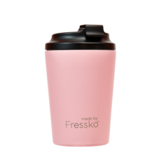 Fressko Tasse à café réutilisable Camino - 340ml