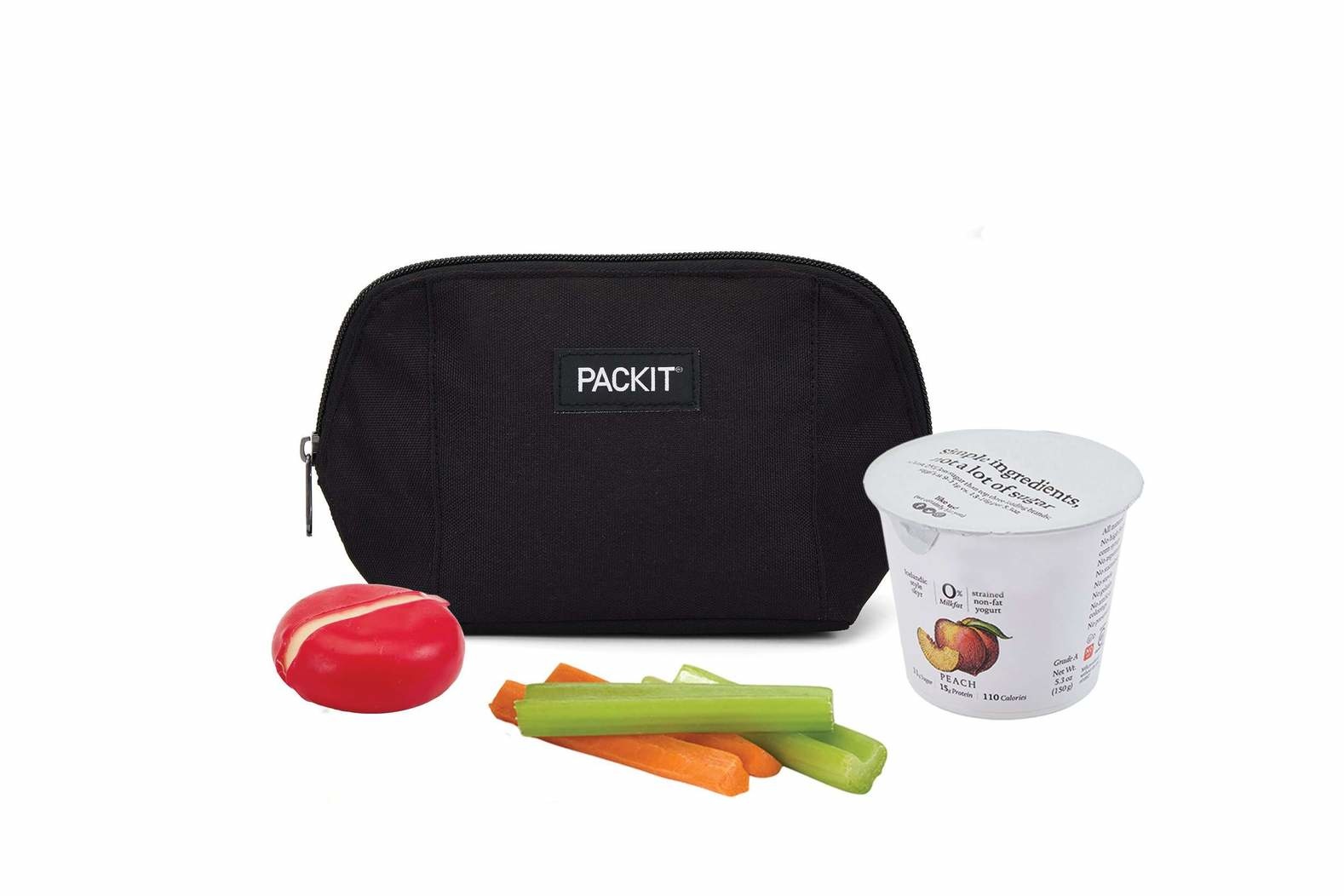 packit snack box