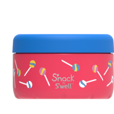 Swell Swell - Snack - Thermal Jar - 10oz