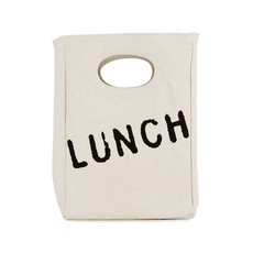 Fluf Fluf - Classic Organic Cotton Lunch Bag