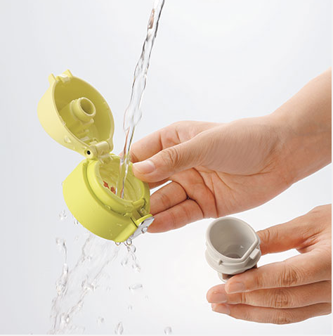 Important Tips for Everyday Cleaning of your Thermal Bottles