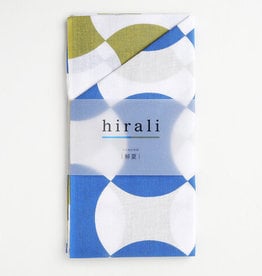 Hirali Hirali - Traditional Tenugui Textile
