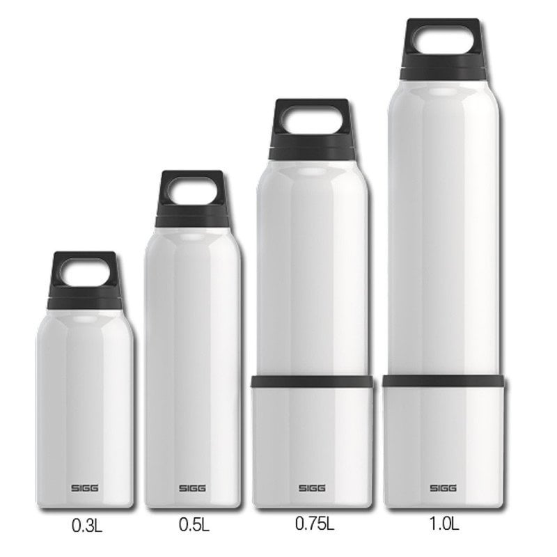 Sigg Drink - SIGG - Hot & Cold - Insulated Thermal Bottle - 1000ml